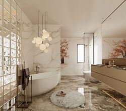 Hillview Villas (D23), Terrace #566271591